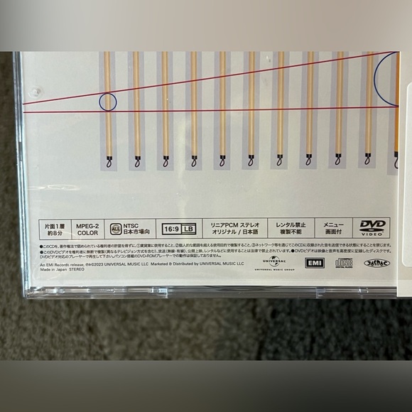 AKB48 - Doushitemo Kimi ga Suki da CD & DVD - Type-C Limited Edition Cover J-Pop - Picture 9 of 10